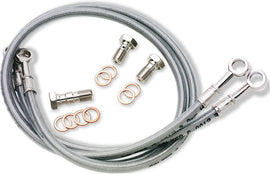GALFER BRAKE LINE FRONT FK003D764-2