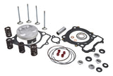 KPMI TOP END SERVICE KIT SS VALVE CONVERSION W/SPRINGS 60-61850