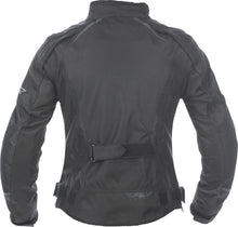Load image into Gallery viewer, FLY RACING FLY WOMEN'S BUTANE JACKET BLACK XS #5958 477-7030~1-atv motorcycle utv parts accessories gear helmets jackets gloves pantsAll Terrain Depot