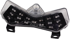 COMP. WERKES INTEGRATED TAILLIGHT STEALTH V-MAX MPH-50092S