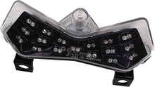 Load image into Gallery viewer, COMP. WERKES INTEGRATED TAILLIGHT STEALTH ZX10R MPH-4023S