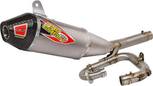 Load image into Gallery viewer, PRO CIRCUIT P/C TI-6 EXHAUST SYSTEM RMZ450 '18-19 0341845F