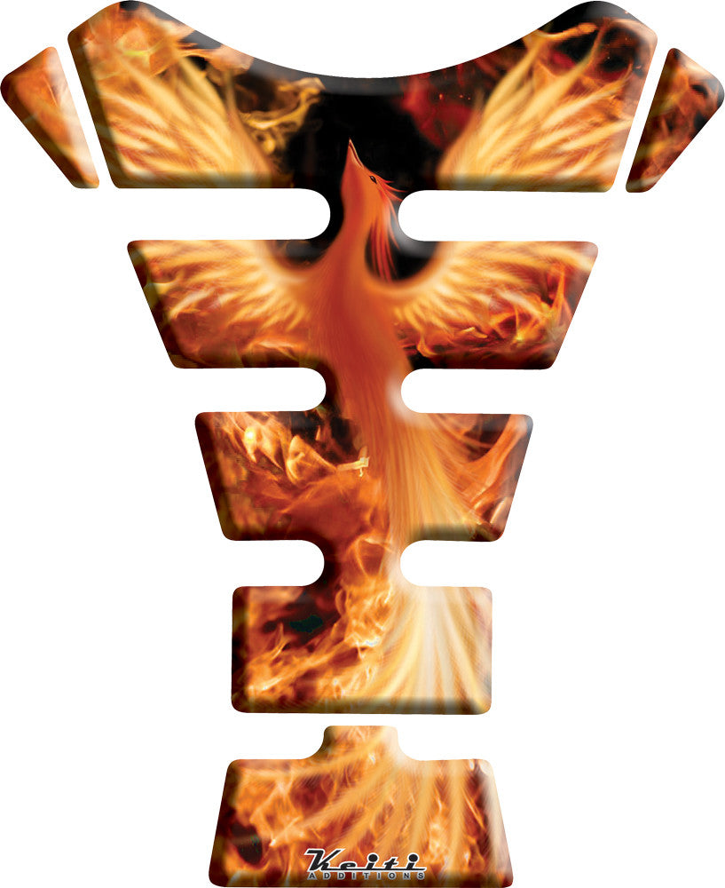 KEITI TANK PAD PHOENIX KT6600