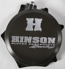 Load image into Gallery viewer, HINSON CLUTCH COVER RMZ250 C474-atv motorcycle utv parts accessories gear helmets jackets gloves pantsAll Terrain Depot