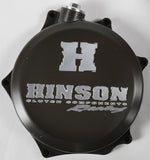 HINSON CLUTCH COVER RMZ250 C474