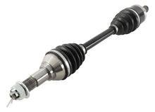 Load image into Gallery viewer, ALL BALLS 6 BALL HEAVY DUTY AXLE FRONT AB6-CA-8-122