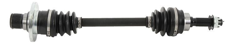 ALL BALLS 8 BALL EXTREME AXLE FRONT AB8-PO-8-360
