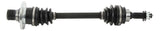 ALL BALLS 8 BALL EXTREME AXLE FRONT AB8-PO-8-360