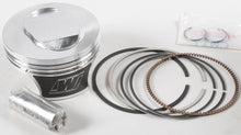 Load image into Gallery viewer, WISECO PISTON M07600 YFM250 RAPTOR '08-13 40078M07600-atv motorcycle utv parts accessories gear helmets jackets gloves pantsAll Terrain Depot
