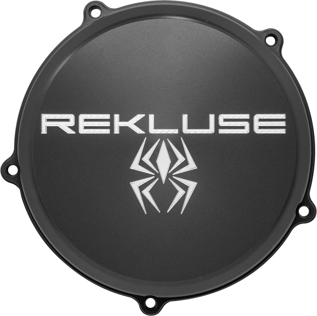 REKLUSE RACING CLUTCH COVER HUSQ RMS-356