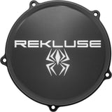 REKLUSE RACING CLUTCH COVER KAW RMS-345