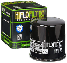Load image into Gallery viewer, HIFLOFILTRO OIL FILTER HF175
