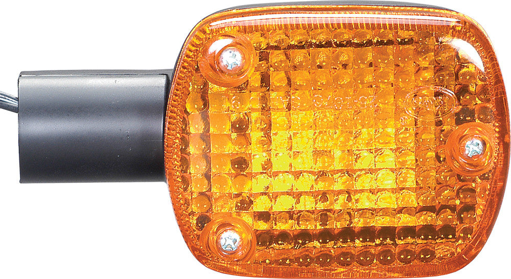 K&S TURN SIGNAL REAR 25-1216-atv motorcycle utv parts accessories gear helmets jackets gloves pantsAll Terrain Depot