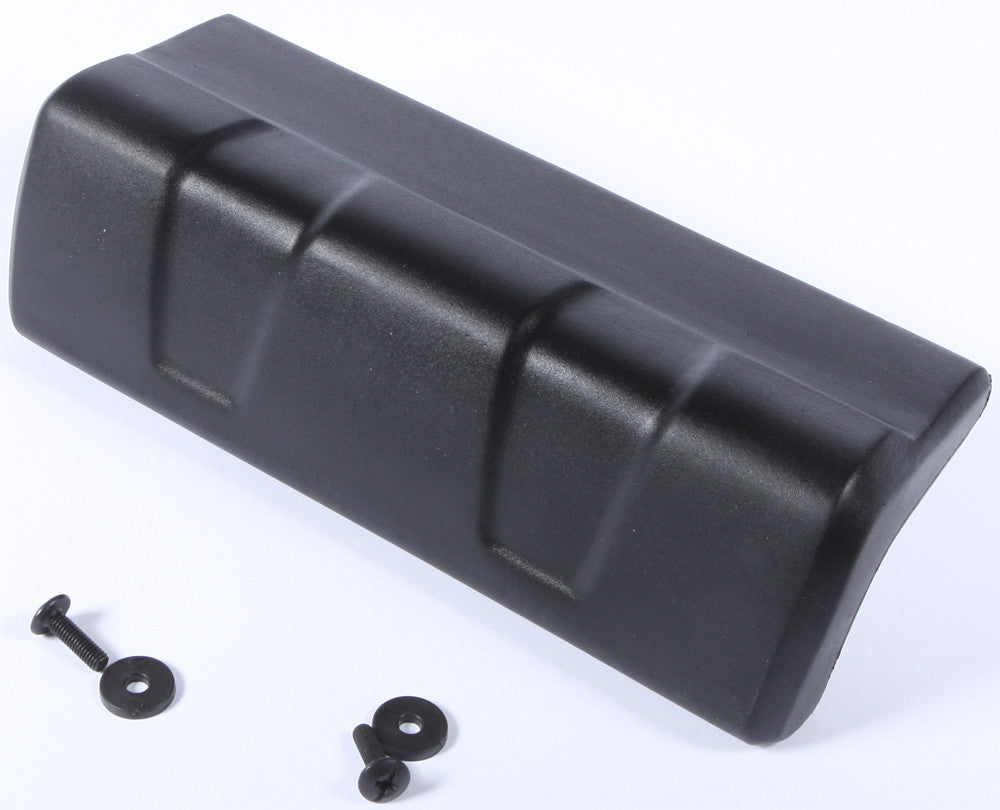 GIVI TREKKER SIDE CASE BACKREST E118-atv motorcycle utv parts accessories gear helmets jackets gloves pantsAll Terrain Depot