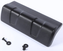 Load image into Gallery viewer, GIVI TREKKER SIDE CASE BACKREST E118-atv motorcycle utv parts accessories gear helmets jackets gloves pantsAll Terrain Depot