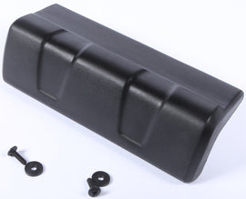 GIVI TREKKER SIDE CASE BACKREST E118-atv motorcycle utv parts accessories gear helmets jackets gloves pantsAll Terrain Depot