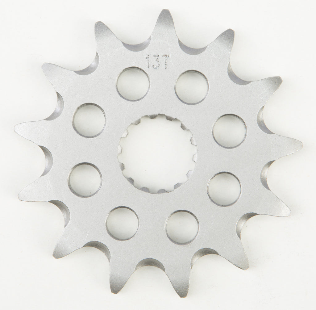 FLY RACING COUNTERSHAFT FRONT STEEL SPROCKET 13T MX-56313-4-atv motorcycle utv parts accessories gear helmets jackets gloves pantsAll Terrain Depot