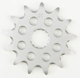 FLY RACING COUNTERSHAFT FRONT STEEL SPROCKET 13T MX-56313-4
