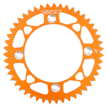 Load image into Gallery viewer, FLY RACING SPROCKET REAR 47T ORANGE 314-47 ORG-atv motorcycle utv parts accessories gear helmets jackets gloves pantsAll Terrain Depot
