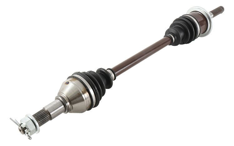 ALL BALLS 6 BALL HEAVY DUTY AXLE FRONT AB6-CA-8-220