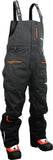 HMK CASCADE BIB BLACK 3X HM7PCASB3XL