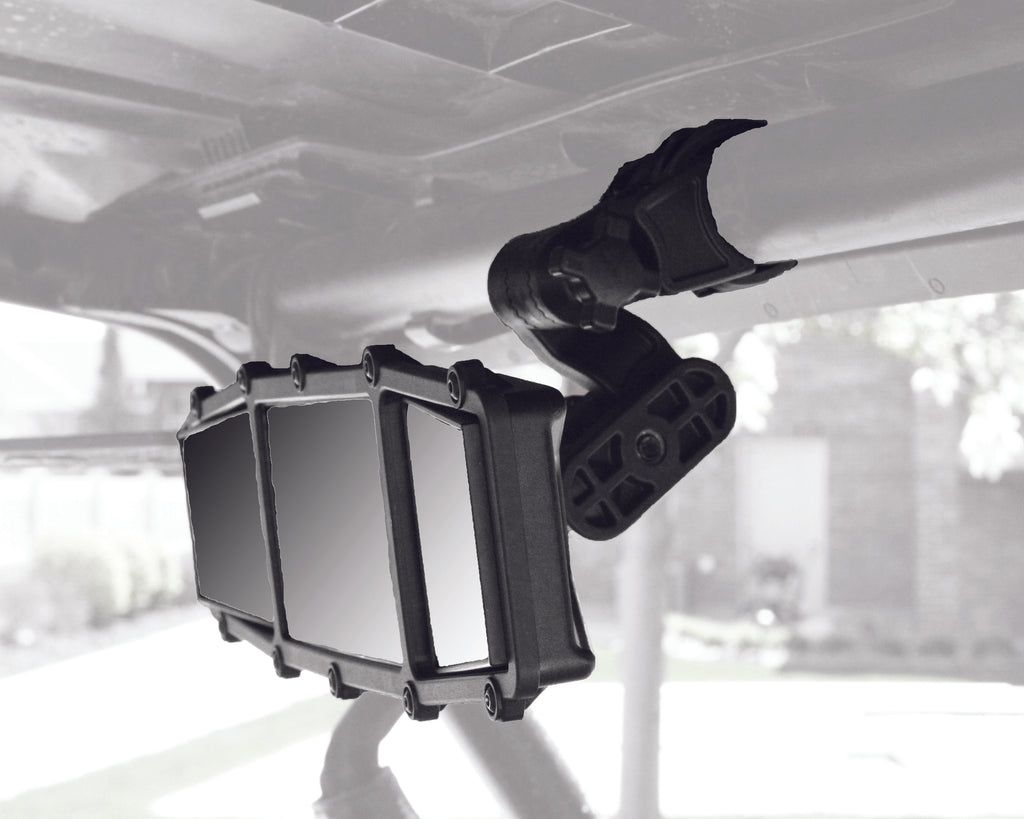 ATV TEK ELITE REAR VIEW MIRROR UTVMIRCTR-ES1