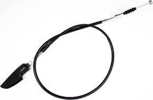 Load image into Gallery viewer, MOTION PRO BLACK VINYL CLUTCH CABLE 05-0134