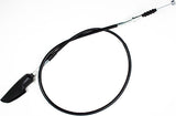 MOTION PRO BLACK VINYL CLUTCH CABLE 05-0134