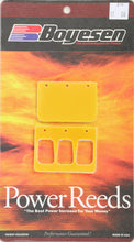 Load image into Gallery viewer, BOYESEN WATERCRAFT POWER REEDS 16