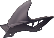 Load image into Gallery viewer, PUIG TIRE HUGGER MATTE BLACK 6038J