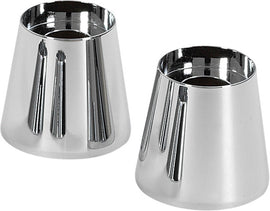 NOVELLO RISER EXTENSIONS CHROME 1