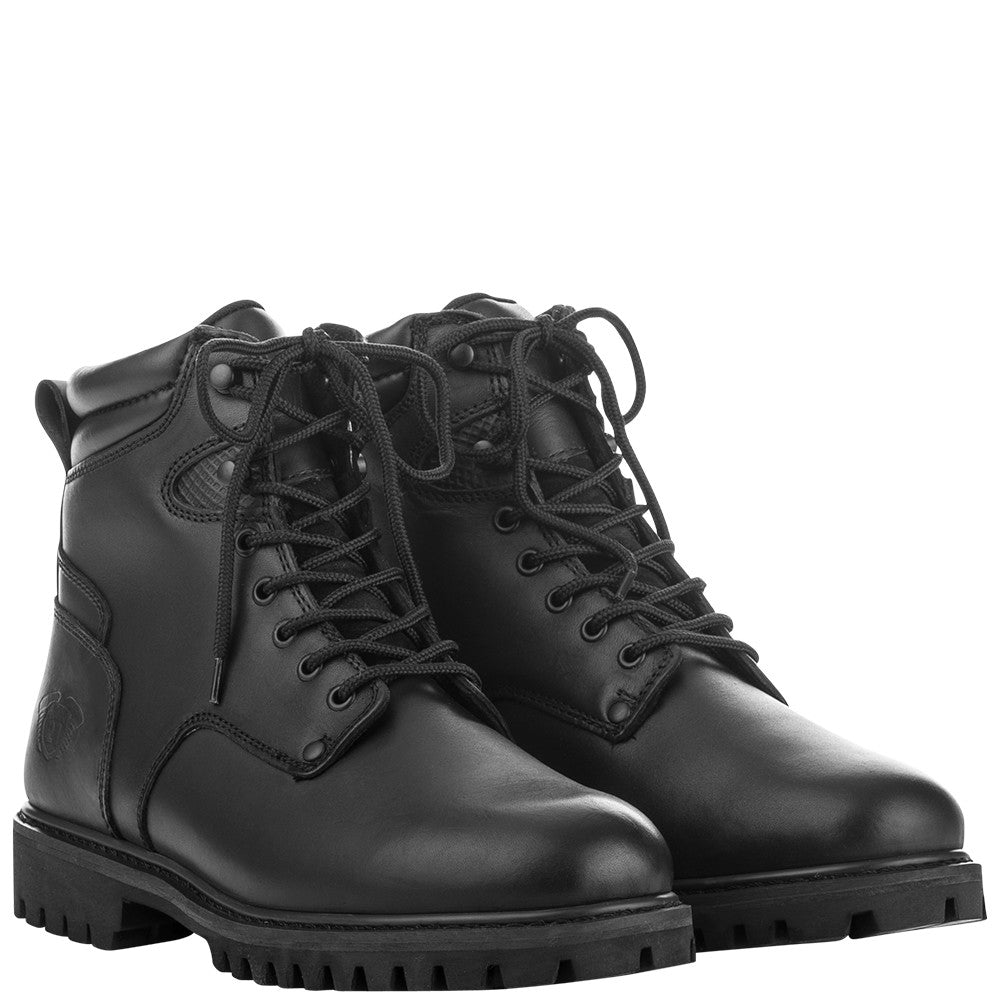 HIGHWAY 21 RPM LACE-UP BOOTS SZ 08 #5161 361-805~08-atv motorcycle utv parts accessories gear helmets jackets gloves pantsAll Terrain Depot
