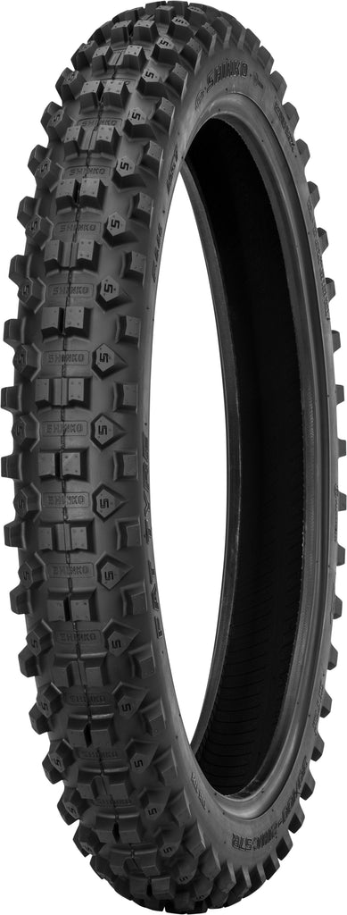 SHINKO TIRE 216 SERIES FRONT 90/100-21 57R BIAS TT 87-4732