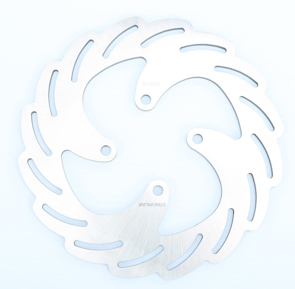 STREAMLINE ROTOR - REAR R2-ROT3-atv motorcycle utv parts accessories gear helmets jackets gloves pantsAll Terrain Depot