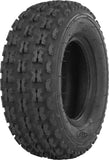 ITP TIRE HOLESHOT F/R 18X6.5-8 4PR BELTED BIAS 5170101