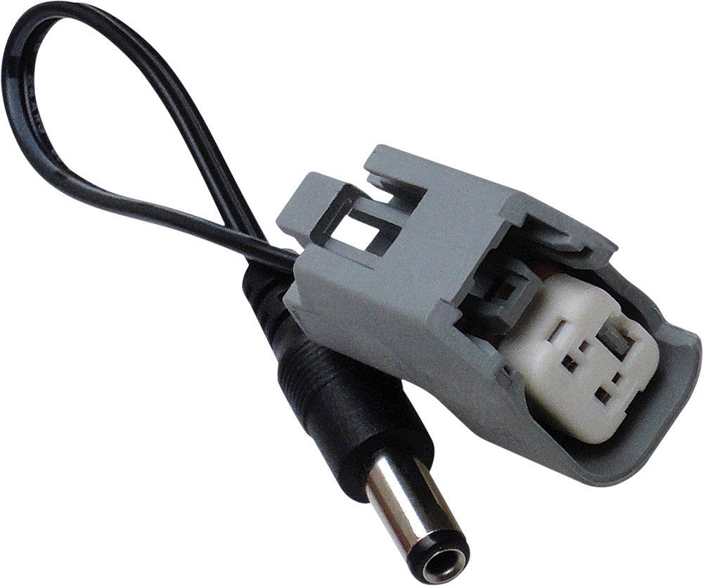 MOTION PRO EV6 FUEL INJECTOR CLEANER PIGTAIL 08-0599