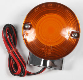 NATIONAL CYCLE TURN SIGNAL ASSEMBLY 90-930921-000
