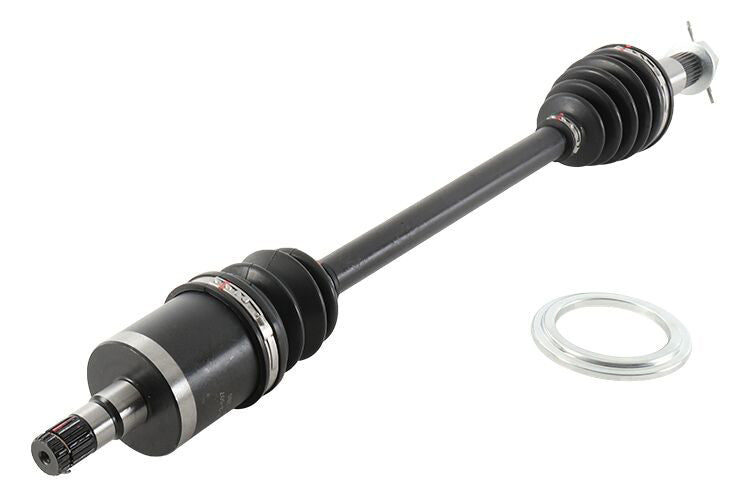 ALL BALLS 8 BALL EXTREME AXLE FRONT AB8-CA-8-118