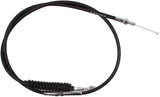 MOTION PRO BLACK VINYL CLUTCH LW CABLE 06-0147