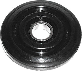 PPD IDLER WHEEL BLACK 4.33