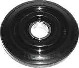 PPD IDLER WHEEL BLACK 4.33