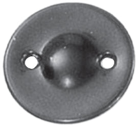 PAUGHCO INSPECTION COVER 36-64 BLACK B758