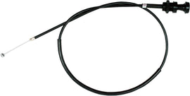 MOTION PRO BLACK VINYL CHOKE CABLE 04-0113