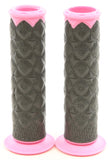 SPIDER SLR SLIM LINE GRIPS PINK/BLACK SLR P/B