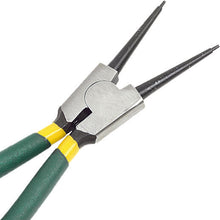 Load image into Gallery viewer, UNIT SNAPRING PLIER FOR SHAFT 165MM P8003