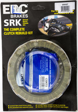 Load image into Gallery viewer, EBC SRK COMPLETE CLUTCH KIT SRK67-atv motorcycle utv parts accessories gear helmets jackets gloves pantsAll Terrain Depot