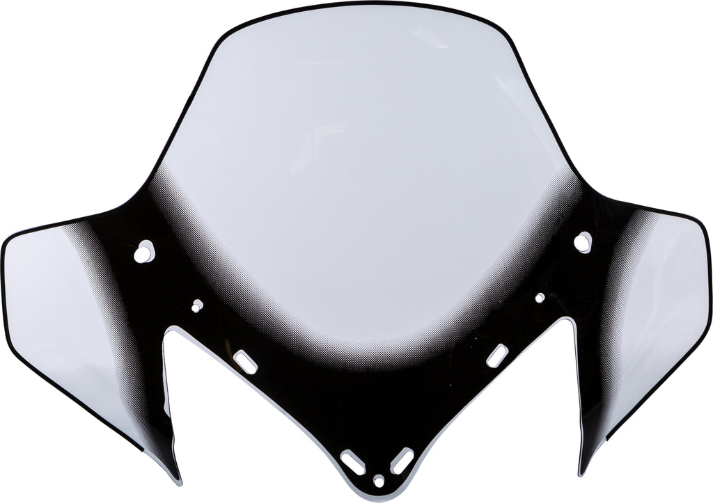KORONIS WINDSHIELD STANDARD CLEAR YAM 450-651-10-atv motorcycle utv parts accessories gear helmets jackets gloves pantsAll Terrain Depot