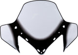 KORONIS WINDSHIELD STANDARD CLEAR YAM 450-651-10