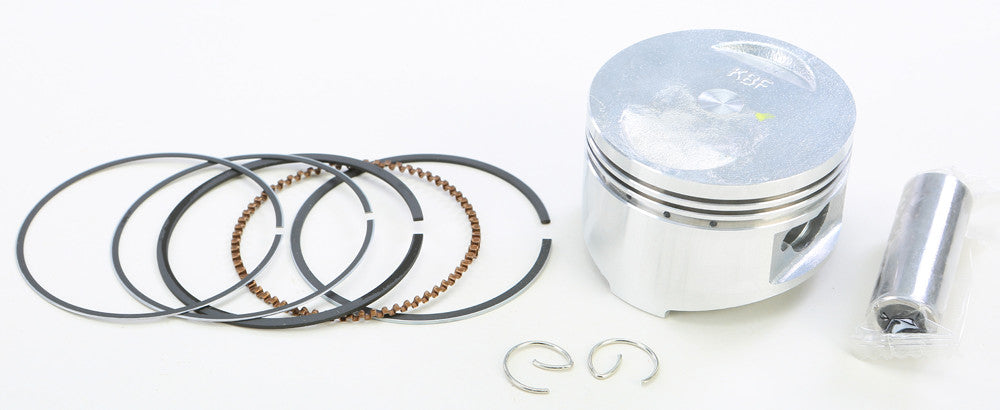 MOGO PARTS PISTON KIT 150CC 57X38X15X42 23-0013