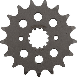 SUPERSPROX COUNTERSHAFT SPROCKET 17T CST-513-17-2